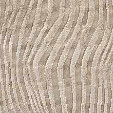 Load image into Gallery viewer, Schumacher Gunta Cut Velvet Fabric 80361 / Mushroom