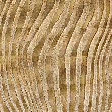 Load image into Gallery viewer, Schumacher Gunta Cut Velvet Fabric 80362 / Soft Gold