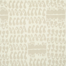Load image into Gallery viewer, Schumacher Nallamala Fabric 80380 / Ivory
