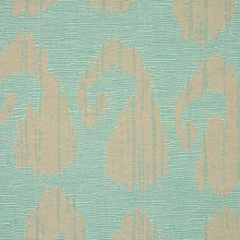 Load image into Gallery viewer, Schumacher Nallamala Fabric 80381 / Ocean