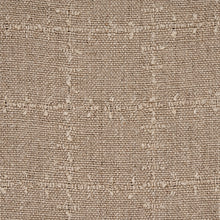 Load image into Gallery viewer, Schumacher Elin Check Fabric 80411 / Linen