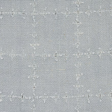Load image into Gallery viewer, Schumacher Elin Check Fabric 80412 / Sky