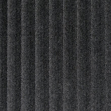 Load image into Gallery viewer, Schumacher Wyatt Corduroy Fabric 80450 / Elephant Grey