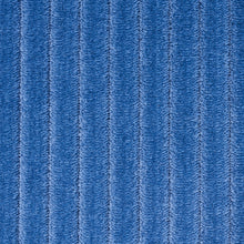 Load image into Gallery viewer, Schumacher Wyatt Corduroy Fabric 80453 / Cadet Blue