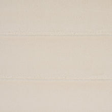 Load image into Gallery viewer, Schumacher Frederika Channeled Velvet Fabric 80460 / Ivory