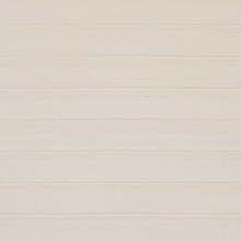 Load image into Gallery viewer, Schumacher Frederika Channeled Velvet Fabric 80460 / Ivory