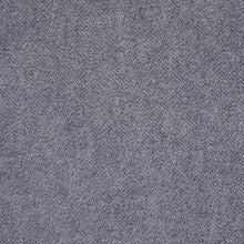 Load image into Gallery viewer, Schumacher Hermine Virgin Wool Fabric 80472 / Original Grey
