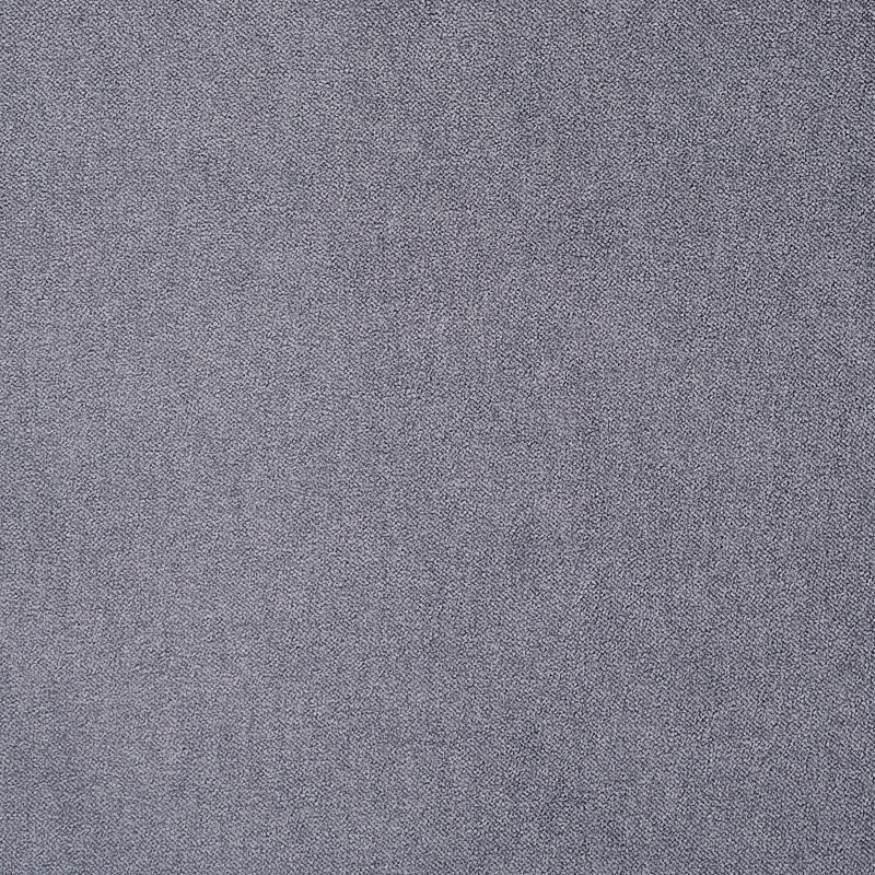Schumacher Hermine Virgin Wool Fabric 80472 / Original Grey