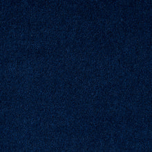 Load image into Gallery viewer, Schumacher Hermine Virgin Wool Fabric 80474 / Navy