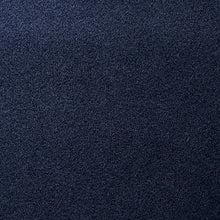 Load image into Gallery viewer, Schumacher Karla Fleeced Wool Fabric 80510 / Navy