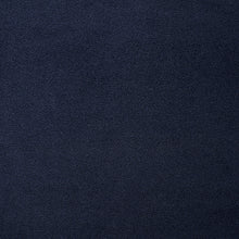 Load image into Gallery viewer, Schumacher Karla Fleeced Wool Fabric 80510 / Navy