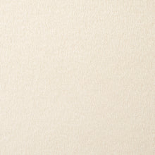Load image into Gallery viewer, Schumacher Karla Fleeced Wool Fabric 80514 / Ivory