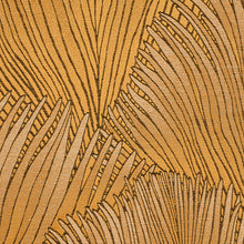 Load image into Gallery viewer, Schumacher Fondale Fabric 80550 / Gold