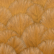 Load image into Gallery viewer, Schumacher Fondale Fabric 80550 / Gold