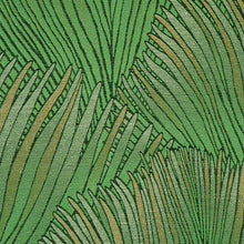 Load image into Gallery viewer, Schumacher Fondale Fabric 80551 / Green