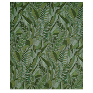 Schumacher Japura Forest Fabric 80560 / Green