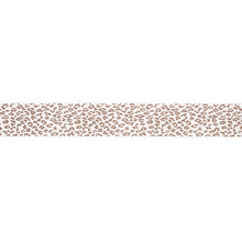 Load image into Gallery viewer, Schumacher Safari Trim 80571 / Sand &amp; Ivory