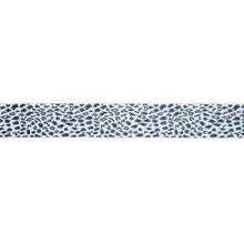 Load image into Gallery viewer, Schumacher Safari Trim 80572 / Mineral &amp; Sky