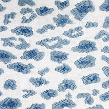 Load image into Gallery viewer, Schumacher Safari Trim 80572 / Mineral &amp; Sky