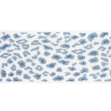Load image into Gallery viewer, Schumacher Safari Trim 80572 / Mineral &amp; Sky