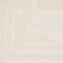 Load image into Gallery viewer, Schumacher Zsuzsa Fabric 80580 / Ivory