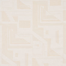 Load image into Gallery viewer, Schumacher Zsuzsa Fabric 80580 / Ivory