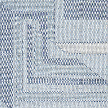Load image into Gallery viewer, Schumacher Zsuzsa Fabric 80581 / Chambray