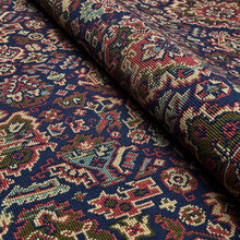 Load image into Gallery viewer, Schumacher Pallay Épinglé Fabric 80621 / Multi