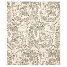 Load image into Gallery viewer, Schumacher Orley Jaquard Fabric 80640 / Neutral