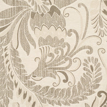Load image into Gallery viewer, Schumacher Orley Jaquard Fabric 80640 / Neutral