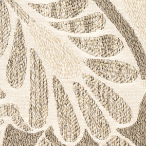 Schumacher Orley Jaquard Fabric 80640 / Neutral