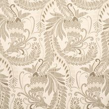 Load image into Gallery viewer, Schumacher Orley Jaquard Fabric 80640 / Neutral
