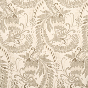 Valentina Floral Multicolor 180022 by Schumacher Designer Fabric