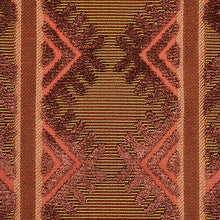 Load image into Gallery viewer, Schumacher Parvin Velvet Fabric 80652 / Copper