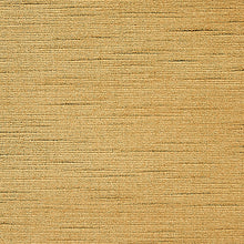 Load image into Gallery viewer, Schumacher Dorothea Silk Velvet Fabric 80691 / Old World Gold