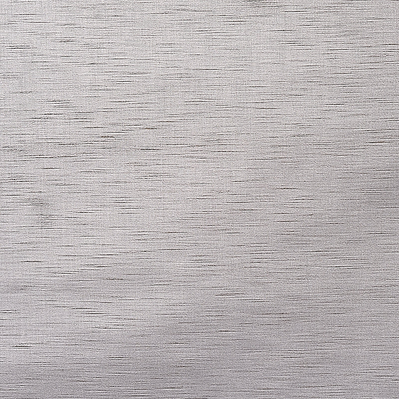 Schumacher Dorothea Silk Velvet Fabric 80693 / Pewter