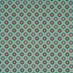 Schumacher Larissa Fabric 80772 / Jade