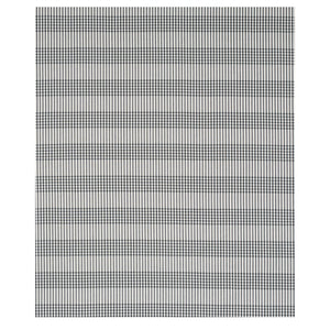 Schumacher Bergen Plaid Fabric 80800 / Slate