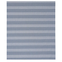 Load image into Gallery viewer, Schumacher Bergen Plaid Fabric 80802 / Navy
