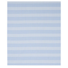 Load image into Gallery viewer, Schumacher Bergen Plaid Fabric 80803 / Sky