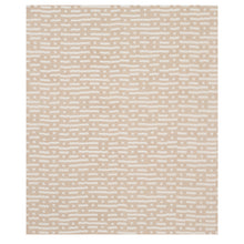 Load image into Gallery viewer, Schumacher Abstract Ikat Fabric 80830 / Natural