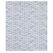 Load image into Gallery viewer, Schumacher Abstract Ikat Fabric 80832 / Indigo