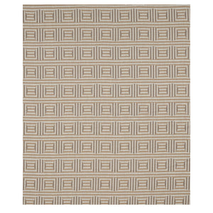 Schumacher Soto Fabric 80841 / Sand