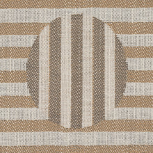 Load image into Gallery viewer, Schumacher Soto Fabric 80841 / Sand