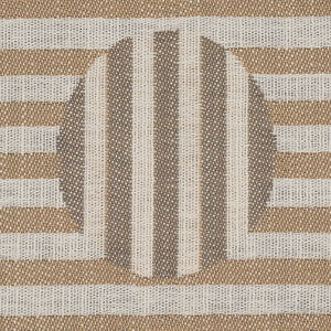 Schumacher Soto Fabric 80841 / Sand