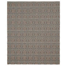 Load image into Gallery viewer, Schumacher Soto Fabric 80842 / Charcoal