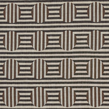 Load image into Gallery viewer, Schumacher Soto Fabric 80842 / Charcoal