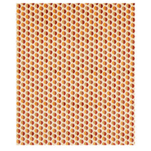 Load image into Gallery viewer, Schumacher Half Moon Velvet Fabric 80851 / Ochre