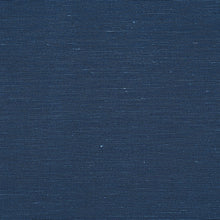 Load image into Gallery viewer, Schumacher Legere Ground Fabric 80916 / Navy