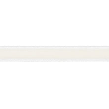 Load image into Gallery viewer, Schumacher Velvet Tape Narrow Trim 80920 / Ivory